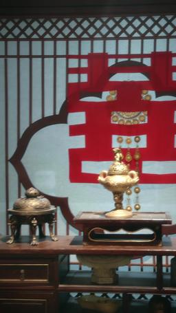 重生嫡女只想虐渣 episode 38