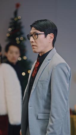 돈, 총 그리고 메리 크리스마스 episode 68