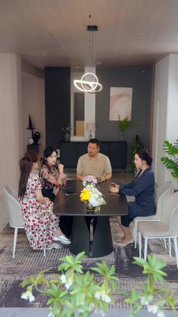 Il destino si rincontra in hotel episode 53