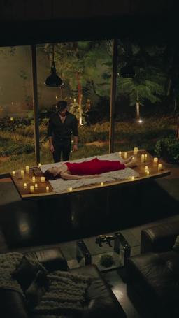 Zwischen Blut und Begierde episode 12