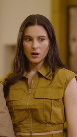 El Regreso de Mi Esposo a la Grandeza episode 40