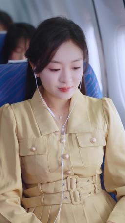 Reborn to Fly  (English-dubbed) episode 54