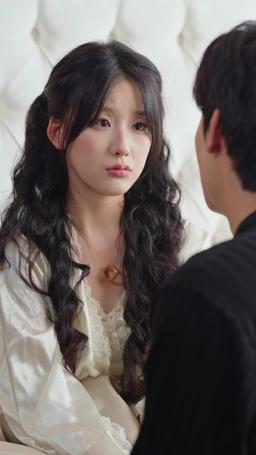 My Script to Sweetness: Healing the Villain's Heart episode 33