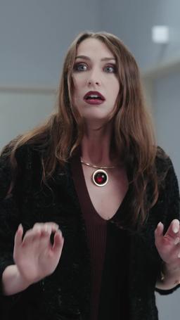 On ne Perd jamais Celui qu'on Aime episode 33