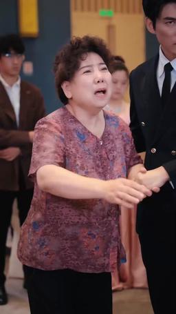 [Doppiaggio] Sono il re drago e il saggio della medicina episode 48