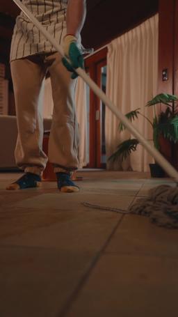 내가 고용한 남자 가정부는 억만장자 episode 28