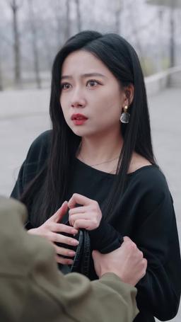 Colei che Brucia la Legna Morta episode 47