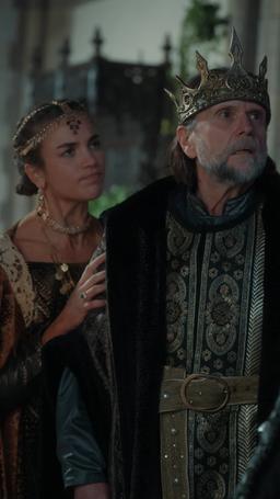 Alas de Fuego: El Matadragones Es Mi Ex-Amante episode 70