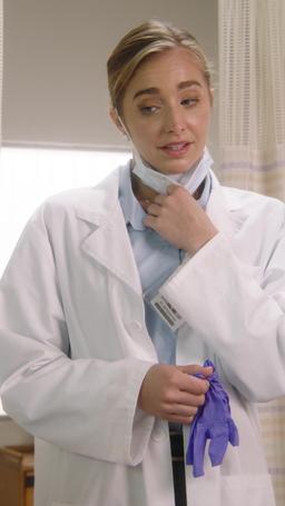 Good with Her Hands episode 4