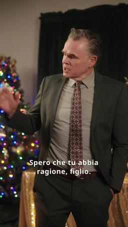 [Doppiaggio] Natale con il miliardario sconosciuto episode 67