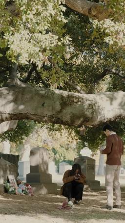 Quando l'amore arriva troppo tardi episode 28