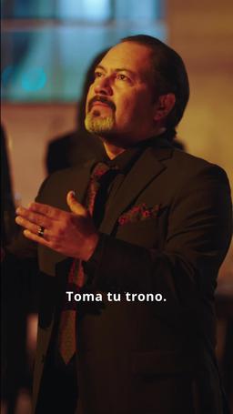 [doblado] ¡Largo! ¡Yo soy el jefe! episode 72