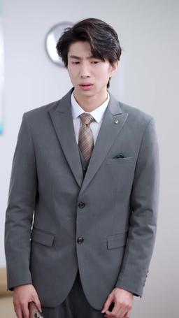 Love Dies That Night episode 40