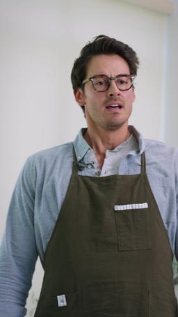 America's Favorite Ex-Husband episode 3