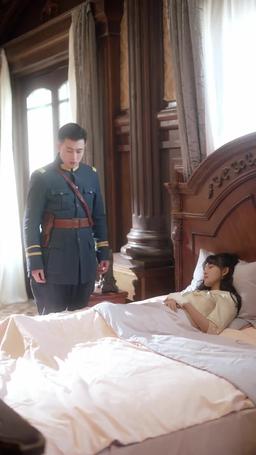 Pushover Female Lead? Not Me! episode 68