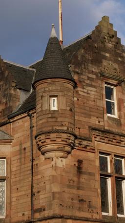 アルファとの禁断の絆 episode 20