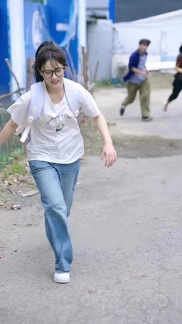 Today's Love Shining Bright episode 1