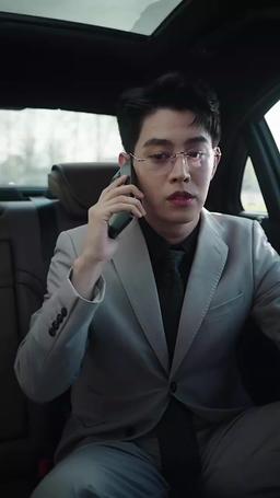 [Dubbing] Brzemienna, słodka żona rozpieszczana przez bogatego męża. episode 33