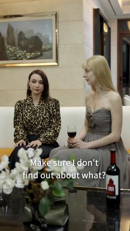 An Affair With My Boss episode 46