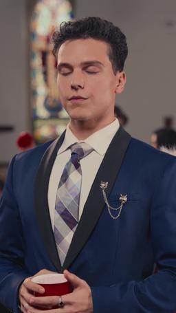 Nigdy nie odrzucaj wilczej księżniczki episode 43