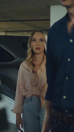 O Bilionário Fugitivo se Tornou Meu Noivo episode 12