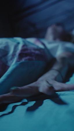 Desiderata dal vampiro e dal cacciatore episode 38