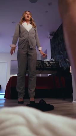 Fille de la Campagne Mariée à un PDG episode 15