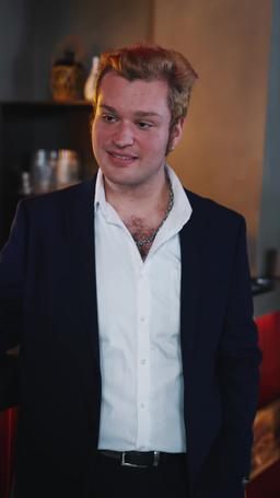 Vampirin Büyüsü episode 32