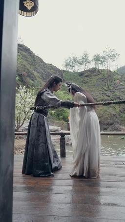 معلمي هو الملك القرد ووكونغ episode 63