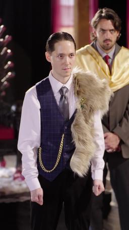 ปลดโซ่ตรวนชะตาคู่ episode 35