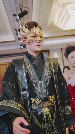 The Almighty Beggar episode 73