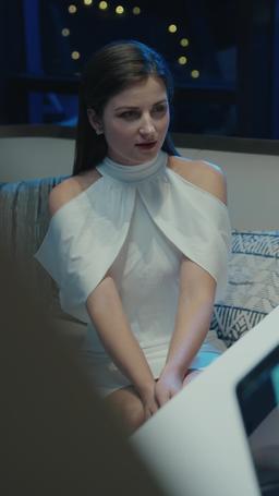 Blood contract episode 2