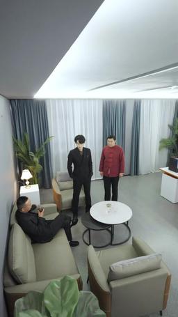 Süper Baba episode 50