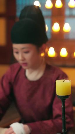 状元の悔い episode 32