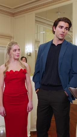 Neu geboren, neu geliebt episode 25