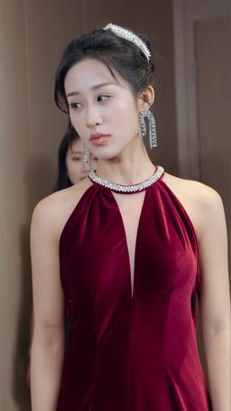 婚禮現場：姐姐颯翻全場 episode 4