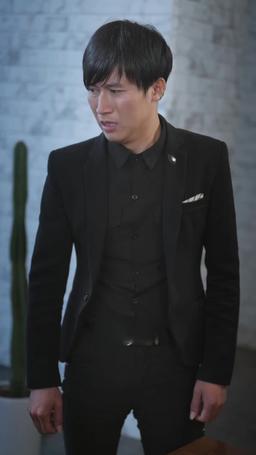 鎮國主宰 episode 29