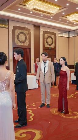 Gökyüzünden Gelen Aşk episode 19