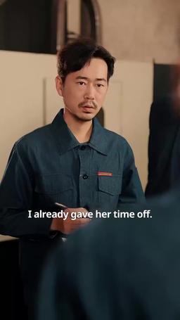 Reborn for You episode 70