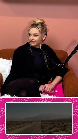 ReelTalk EP12-Saxophones & Serenades episode 9