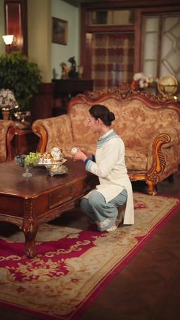 少帥的契約情人 episode 49