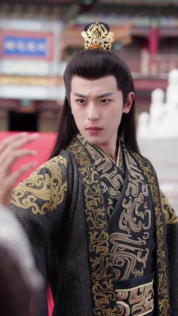 حبٌّ عبر حياتين episode 20