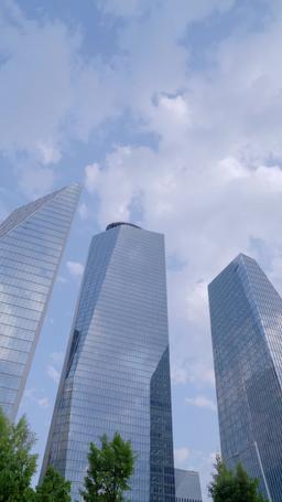 In This Life, I'm Trying To Save The Boss episode 15