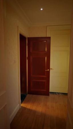 Amour Ardent episode 61