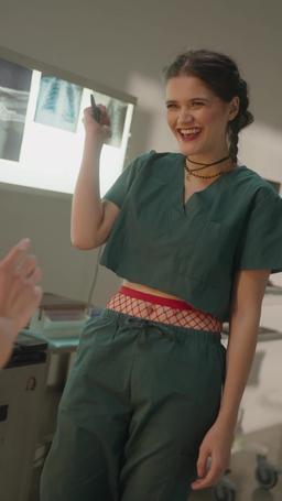 블러드 로맨스 episode 42