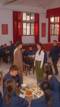 Until I Lost You episode 9