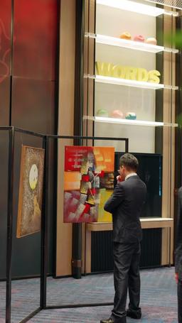 Cóż, ona umie rozbroić wdziękiem episode 47