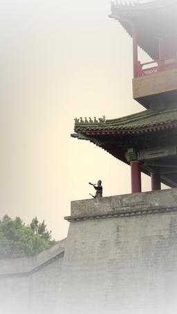 Cuando la Luna Calló episode 30