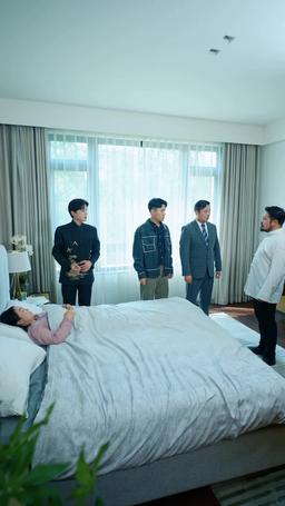 Gökyüzünden Gelen Aşk episode 59