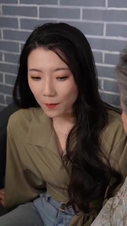 Volta ao CEO com uma nova cara episode 59